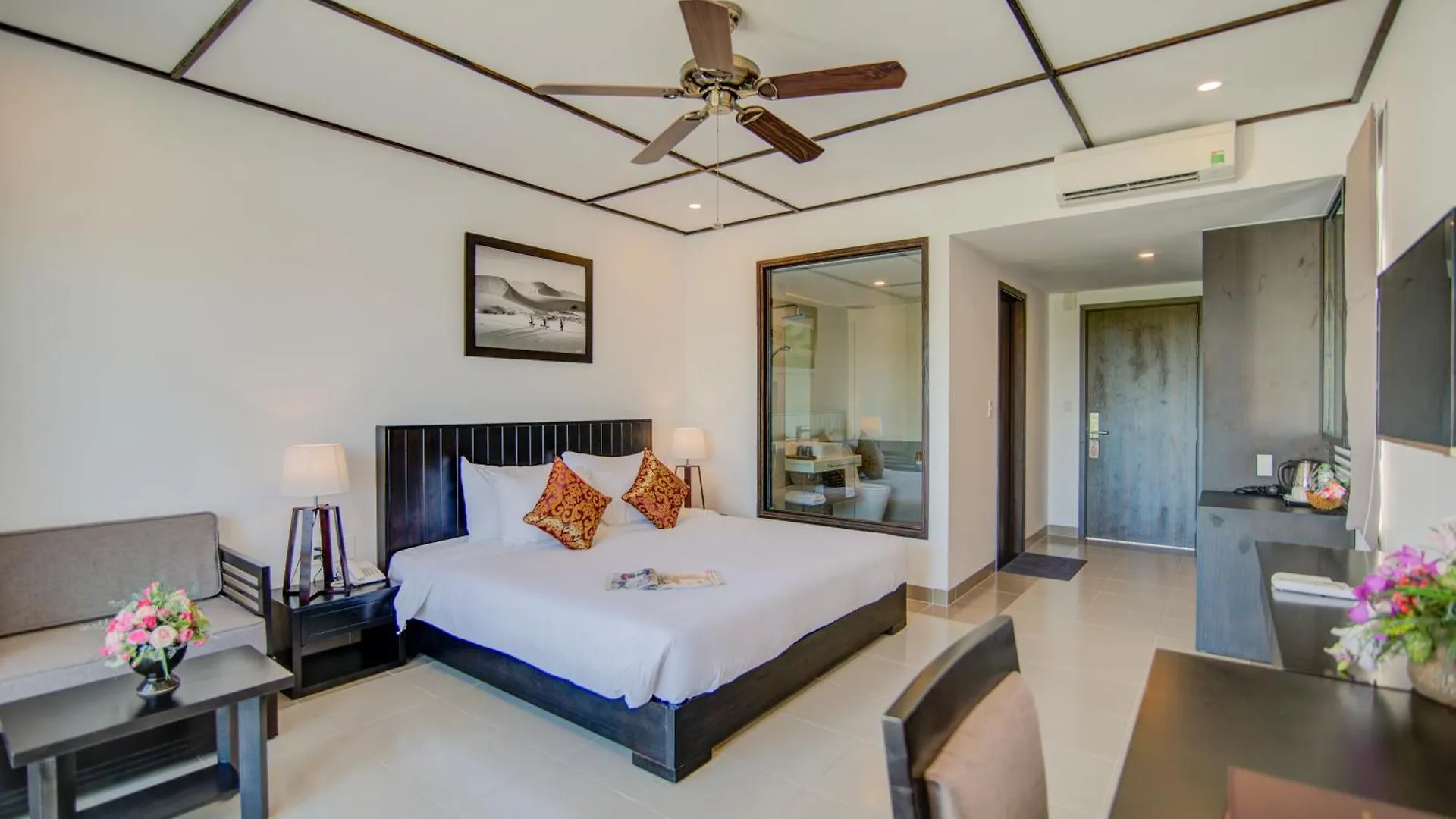 White Lotus Hotel Hoian Hoi An