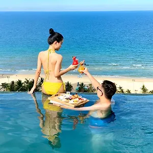 Santa Luxury Hotel Đà Nẵng