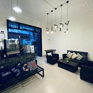 Auberge de jeunesse Bititi Dorm