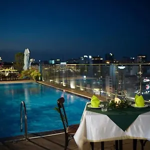 *** Hotel A25 - 29 Le Thi Hong Gam Vietnam