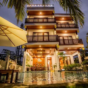 Appart hôtel Senda &
