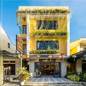 Couette-café Nam Hoi