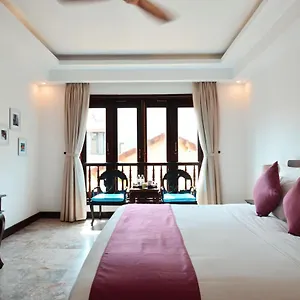 Hotel Hoian