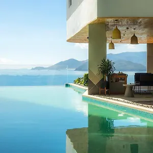  Appartement Seahorse Paradise Residences Vietnam