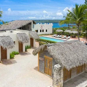 *** Hotel Bocaino Dominicaanse Republiek