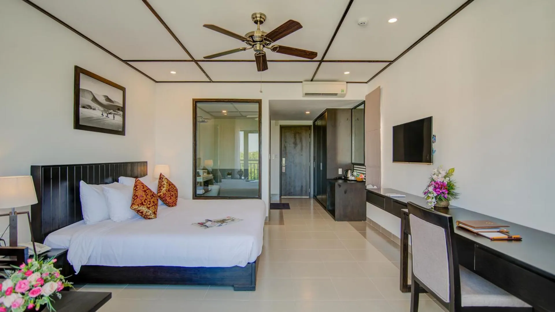 Golden Pearl Hoi An Hotel 4*,  Vietnam