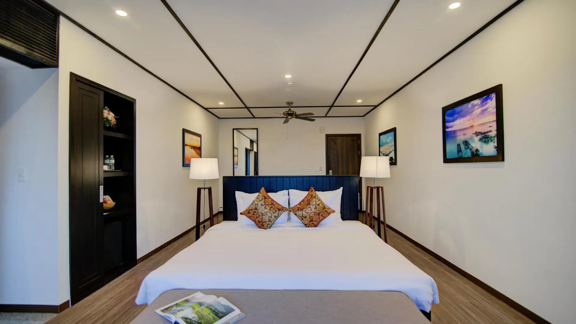 White Lotus Hotel Hoian Hoi An