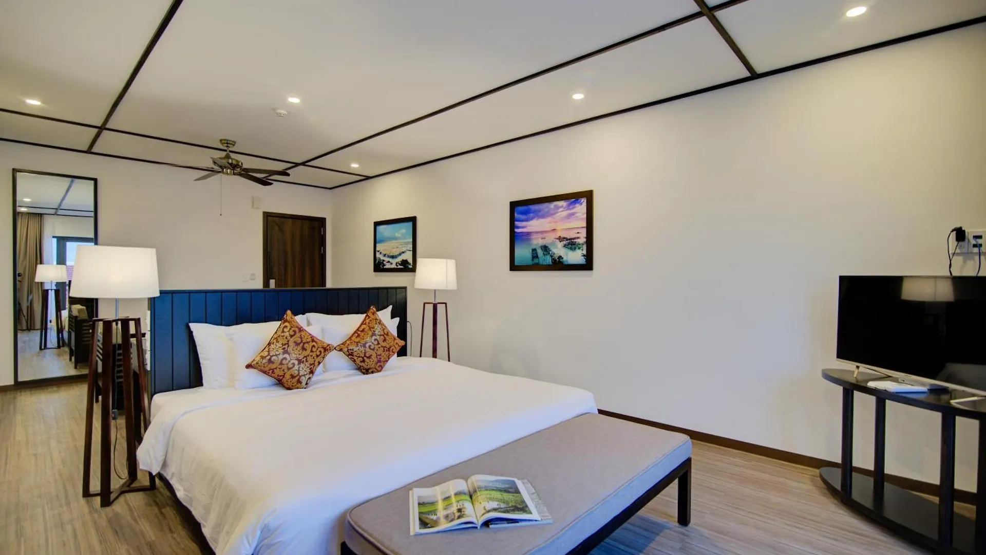 White Lotus Hotel Hoian Hoi An
