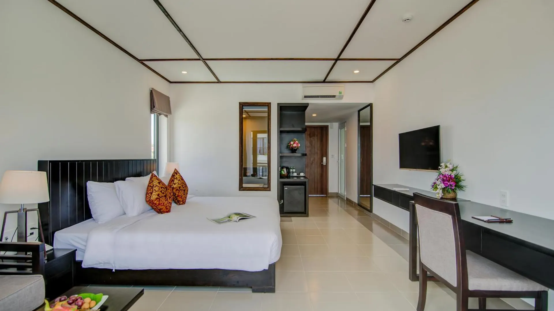 White Lotus Hotel Hoian Hoi An
