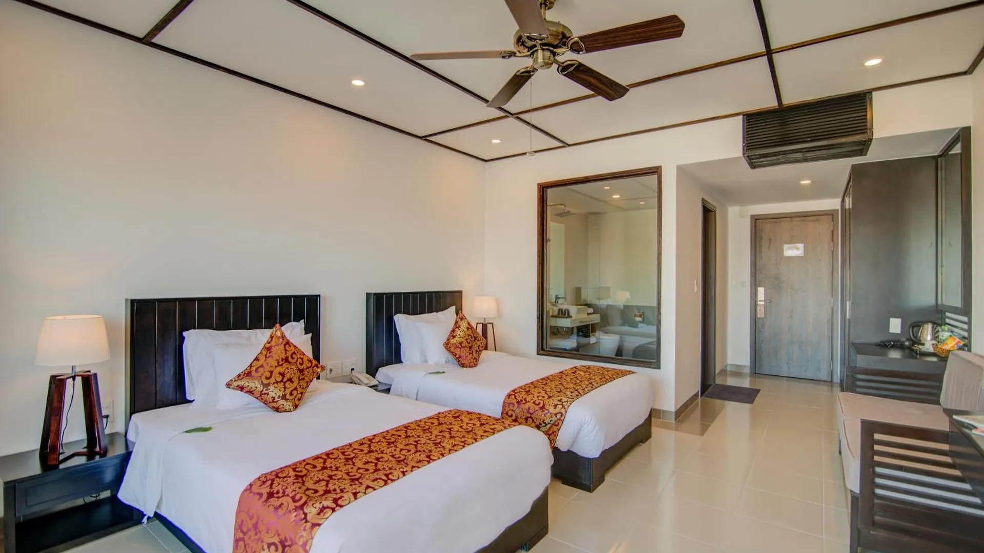 White Lotus Hotel Hoian Hoi An